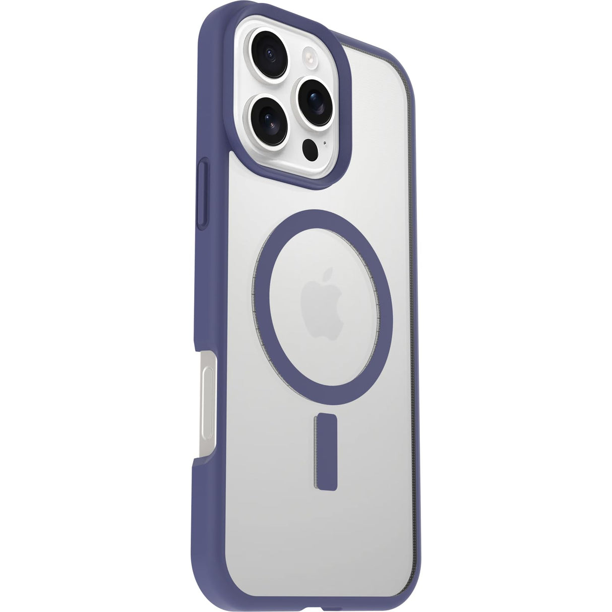 Otterbox - React Magsafe Case For Apple Iphone 16 Pro Max - Space Cadet