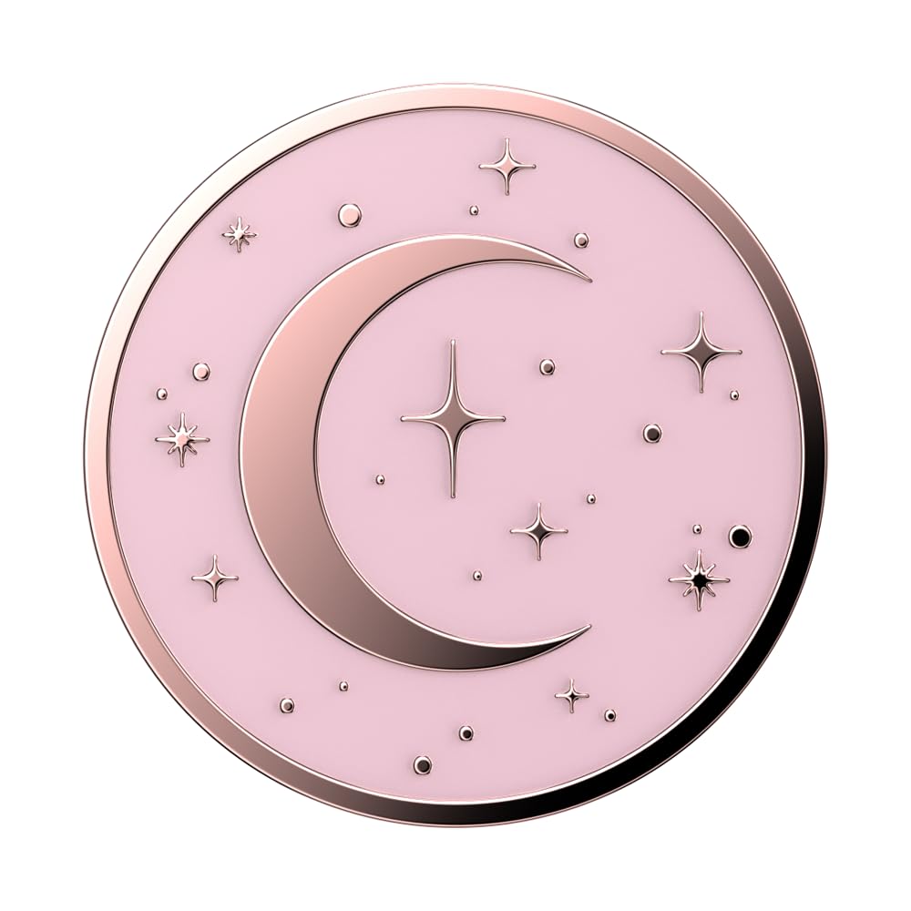 Popsockets - Popgrip Premium - Enamel Dainty Cosmic