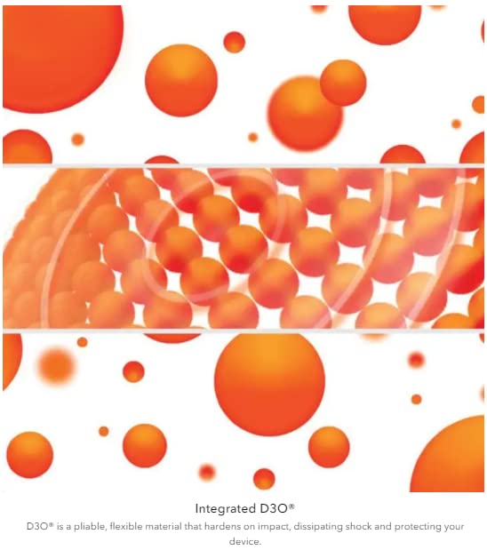 SAMSUNG GALAXY S23+ GEAR4 MILAN CASE - ELEMENT