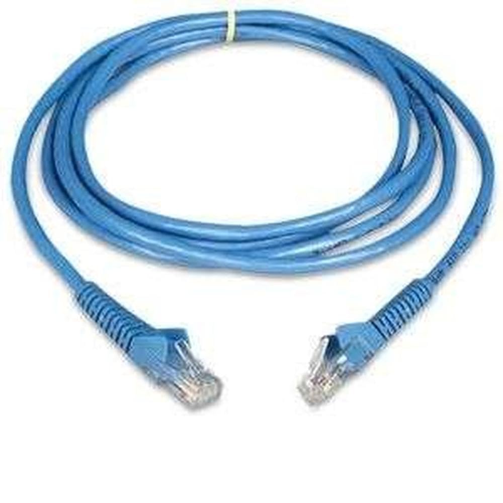 TRIPP LITE CAT6 7FT SNAGLESS MOLDED PATCH CABLE
