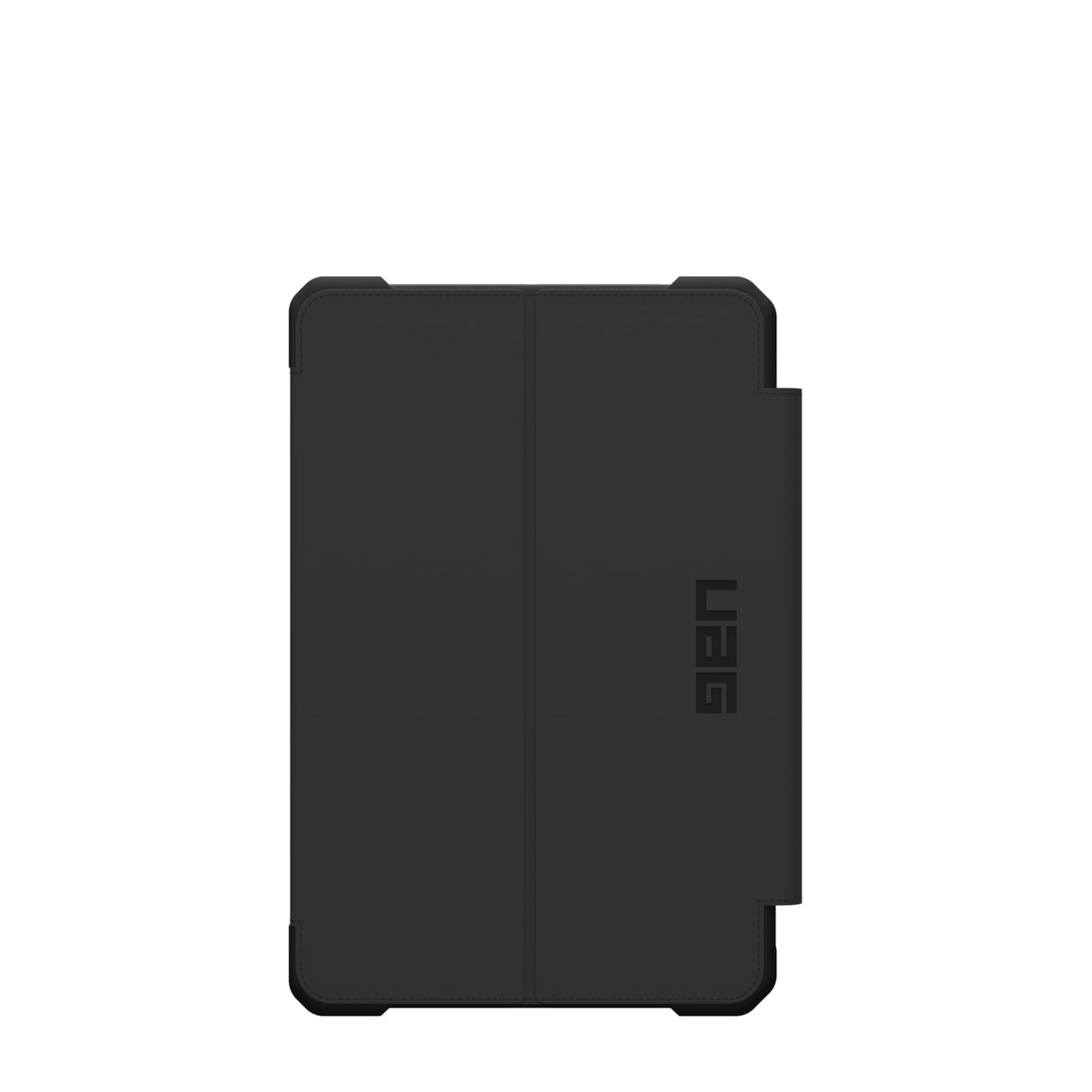 SAMSUNG GALAXY TAB S9 FE URBAN ARMOR GEAR METROPOLIS SE CASE (UAG) - BLACK