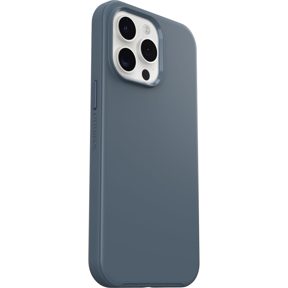 Otterbox - Symmetry Plus Magsafe Case For Apple Iphone 15 Pro Max - Bluetiful