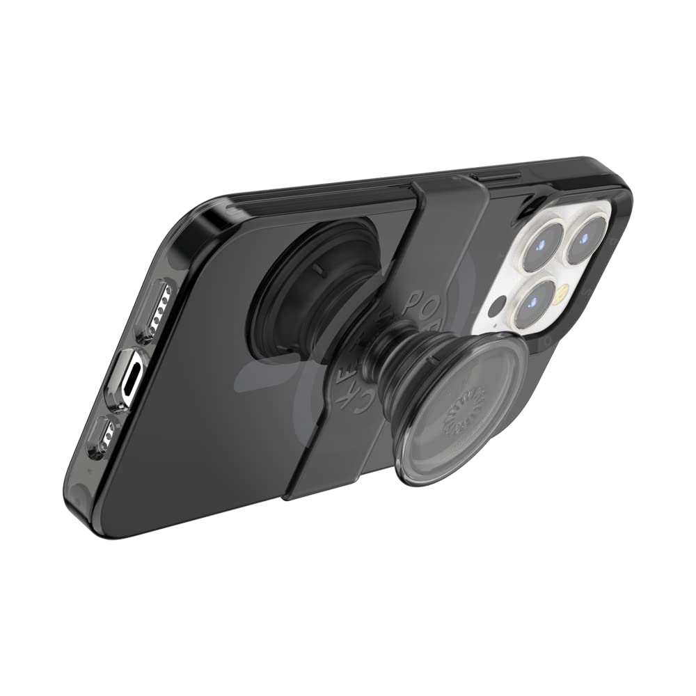 POPSOCKETS - MAGSAFE POPGRIP SLIDE CASE FOR APPLE IPHONE 13