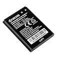 Kyocera SCP-63/9LBPS Replacement Battery for DuraXV E4520 DuraXA E4510 DuraXE E4710 (Bulk Packaging)