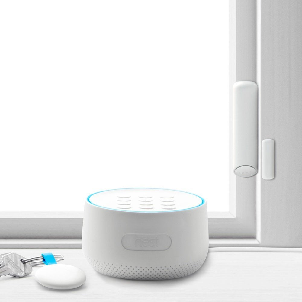 NEST DOOR MOTION SENSOR WHITE
