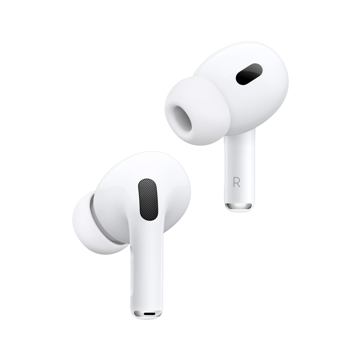 AirPods Pro 2 With Usb C Case - White