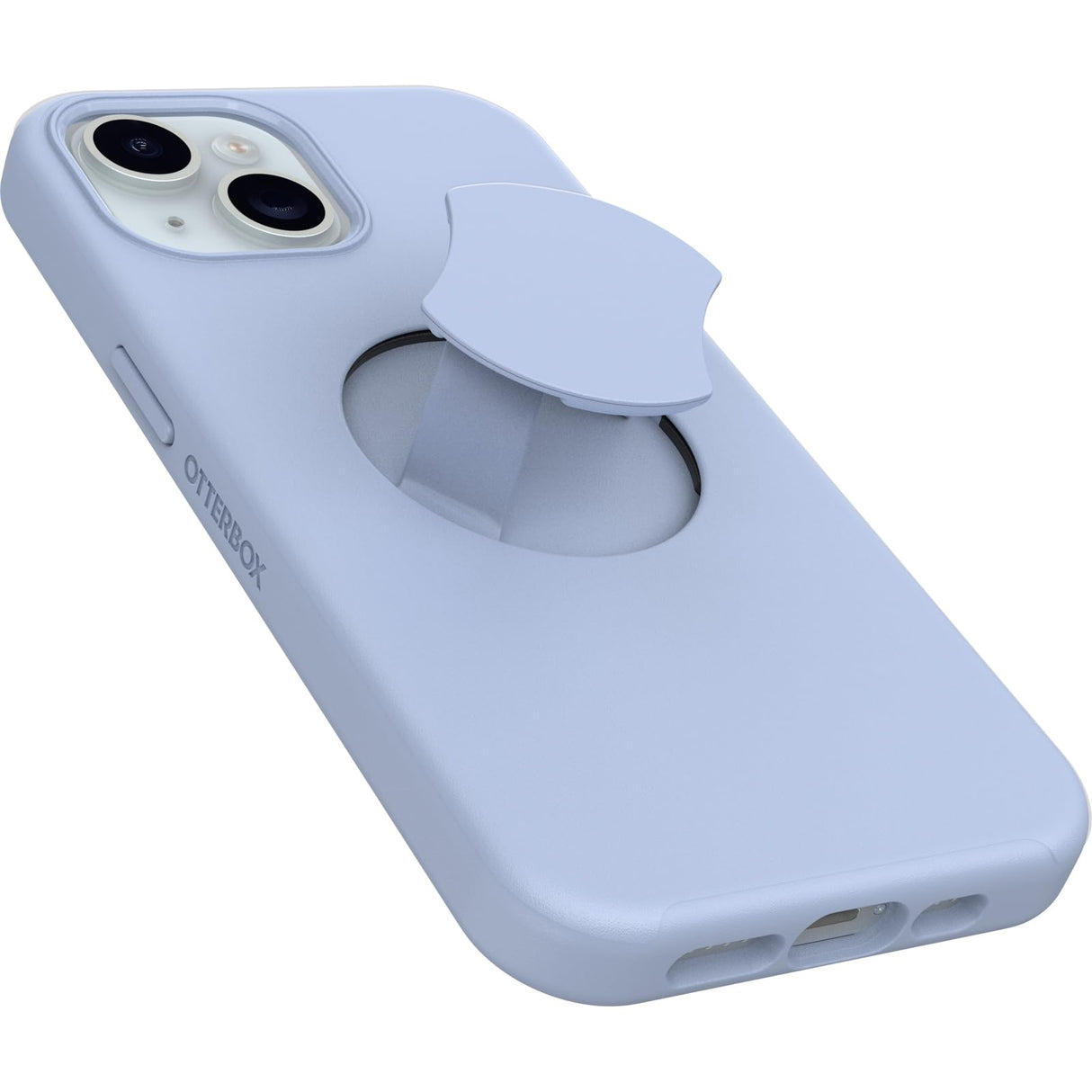OtterBox iPhone 15, iPhone 14, and iPhone 13 OtterGrip Symmetry Series Case