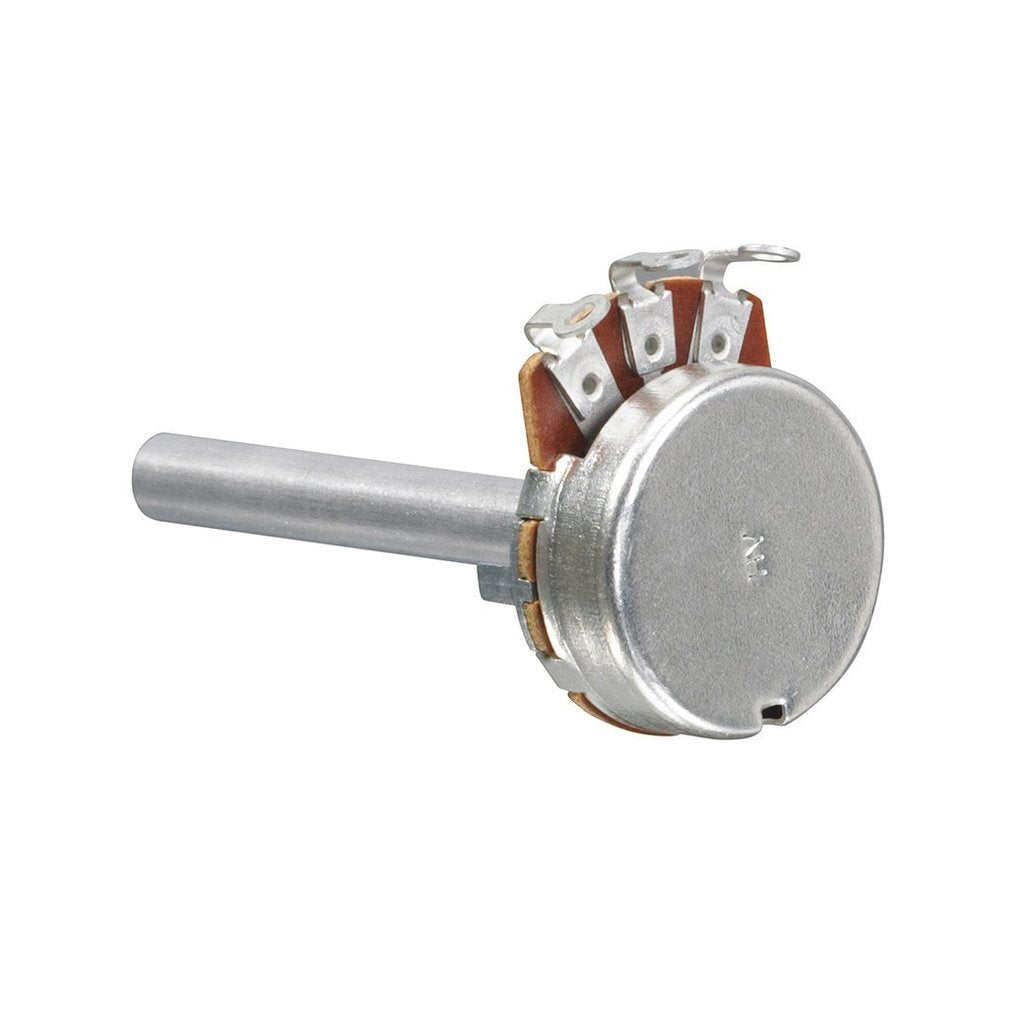 10K-OHM AUDIO-TAPER POTENTIOMETER
