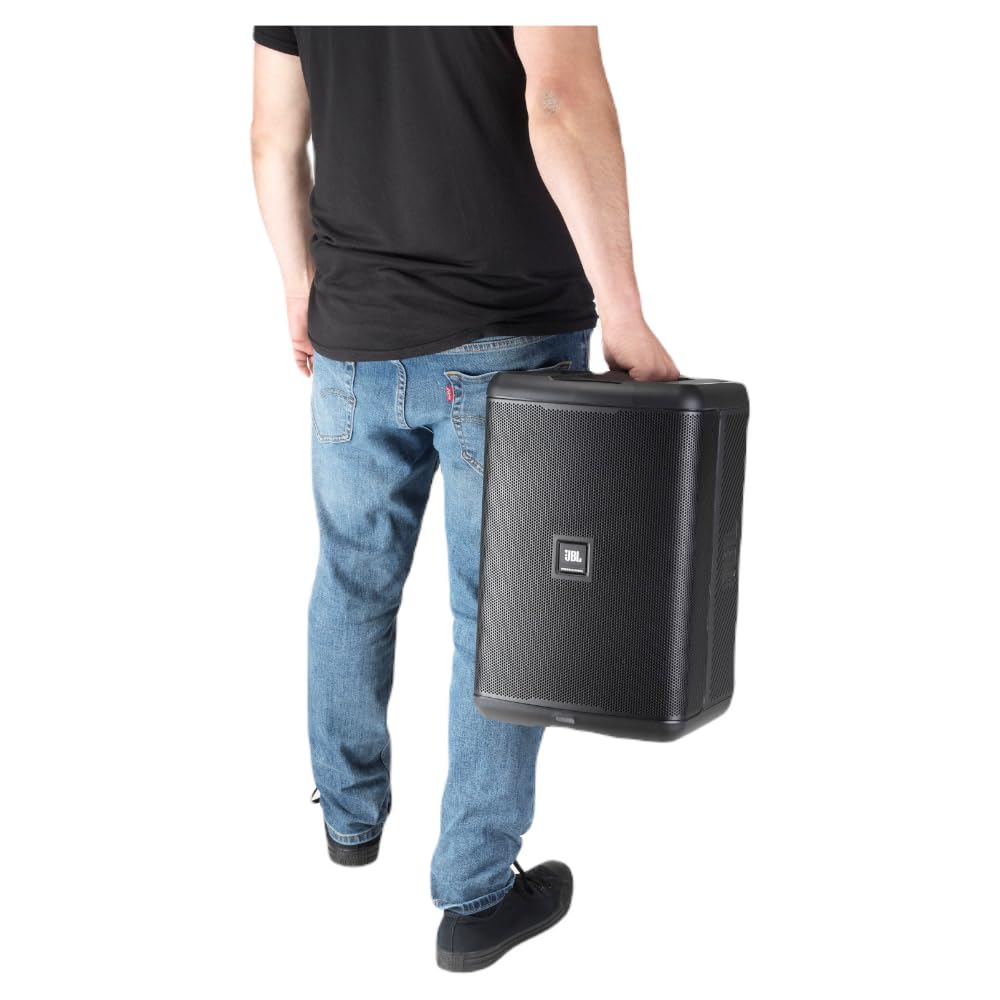 JBL ALL IN ONE RECHARGEAB