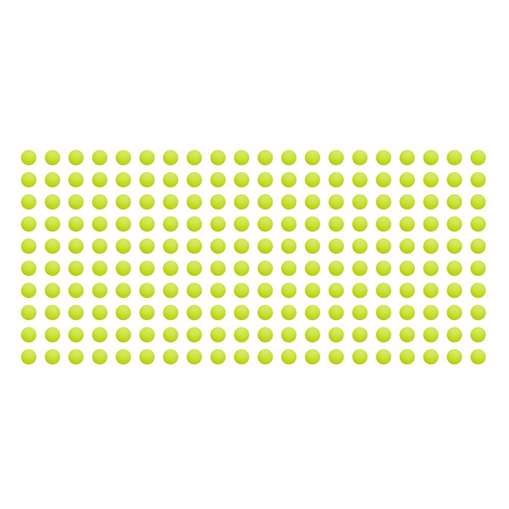 Nerf Hyper 200-Round Refill – Includes Pack of 200 Official Nerf Hyper Rounds – for Use with Nerf Hyper Blasters – Set of 200 Nerf Hyper Balls to Stock Up for Nerf Hyper Battles and Games