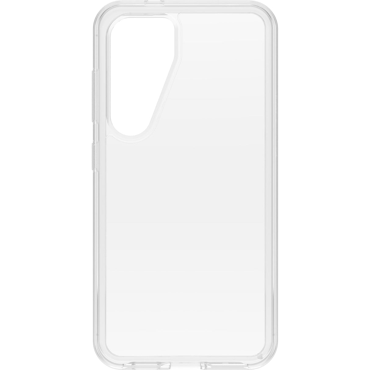 Otterbox - Symmetry Clear Case For Samsung Galaxy S24 - Clear