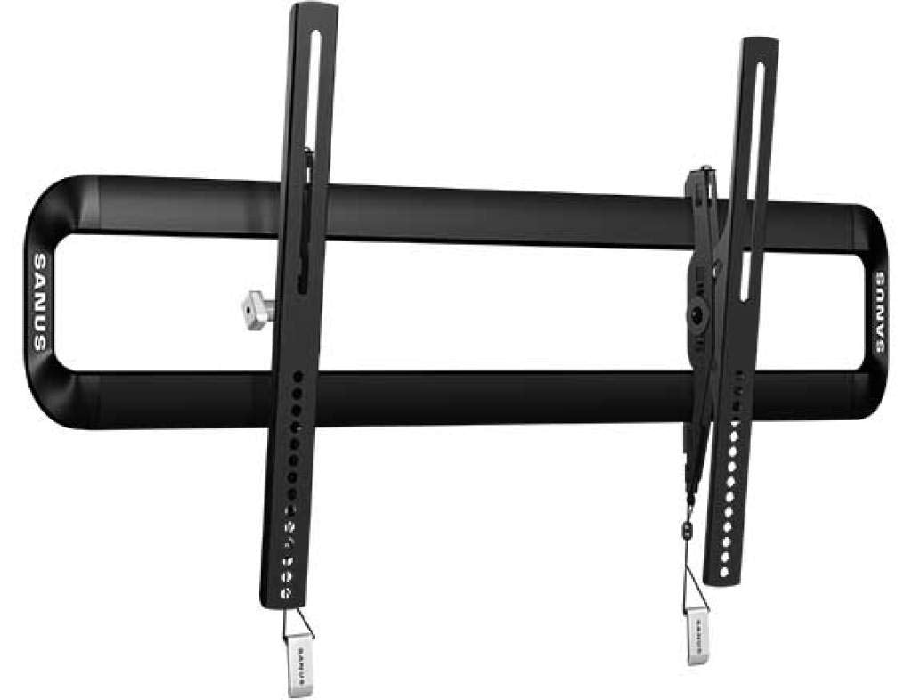 Sanus Premium Tilting TV Mount for 42-90-inch Flat Panels - VLT5B1
