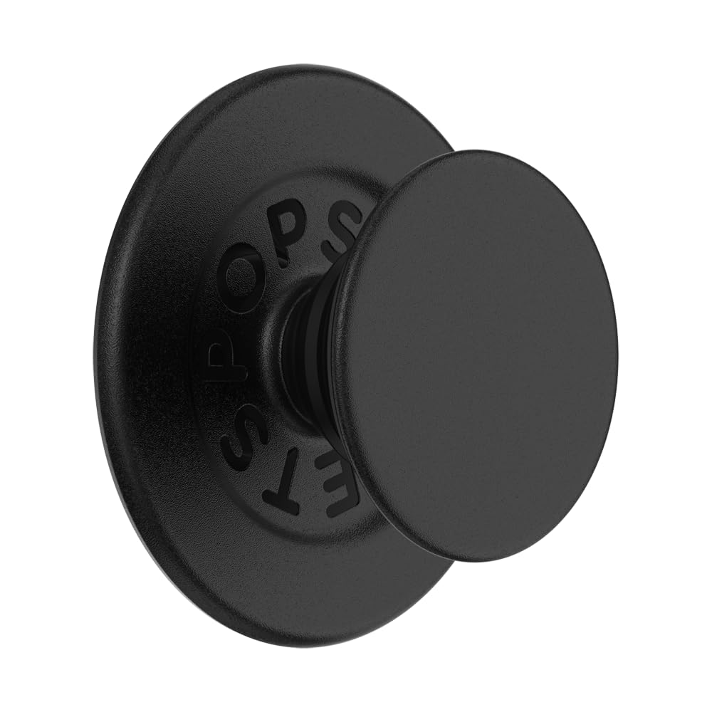 Popsockets - Popgrip Magsafe Circle - Black