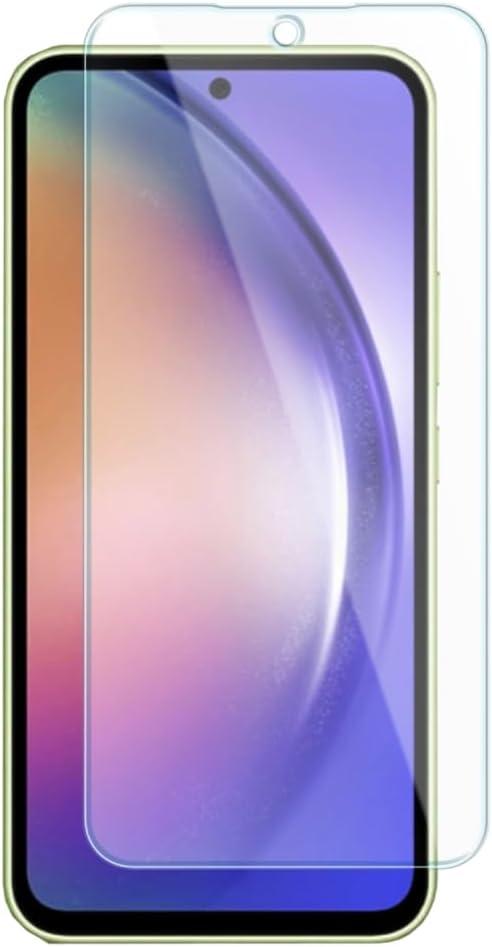 SAMSUNG GALAXY S23FE/A54 GADGET GUARD PLUS $150 GUARANTEE GLASS SCREEN PROTECTOR