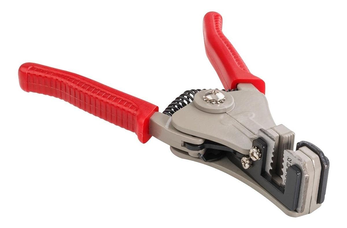 CABLE STRIPPER METAL HANDLE 8-22AWG
