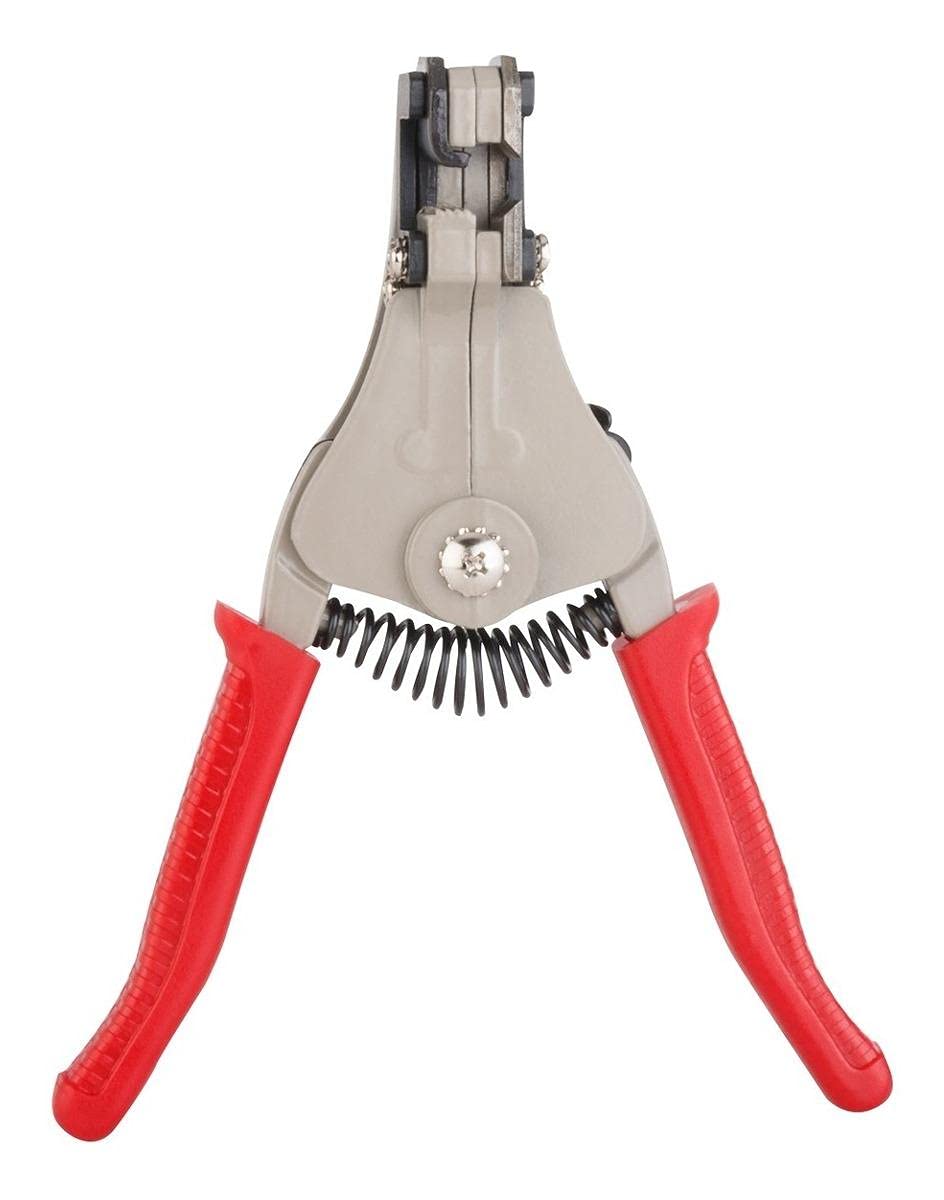 CABLE STRIPPER METAL HANDLE 8-22AWG