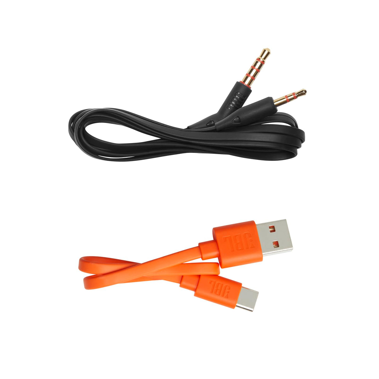 JBL - TUNE 760NC WIRELESS OVER EAR BLUETOOTH HEADPHONES - BLACK