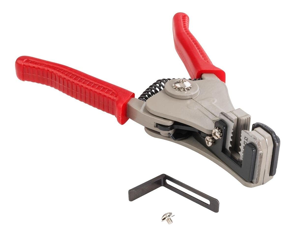 CABLE STRIPPER METAL HANDLE 8-22AWG
