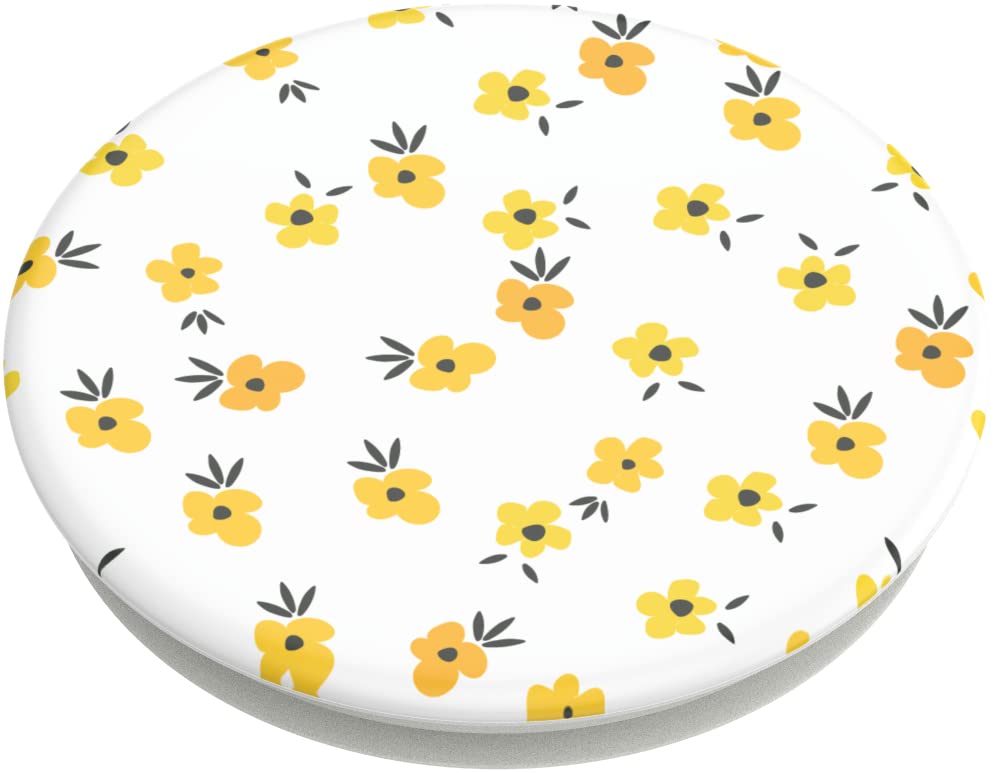 POPSOCKETS - POPGRIP PREMIUM SWAPPABLE DEVICE STAND AND GRIP