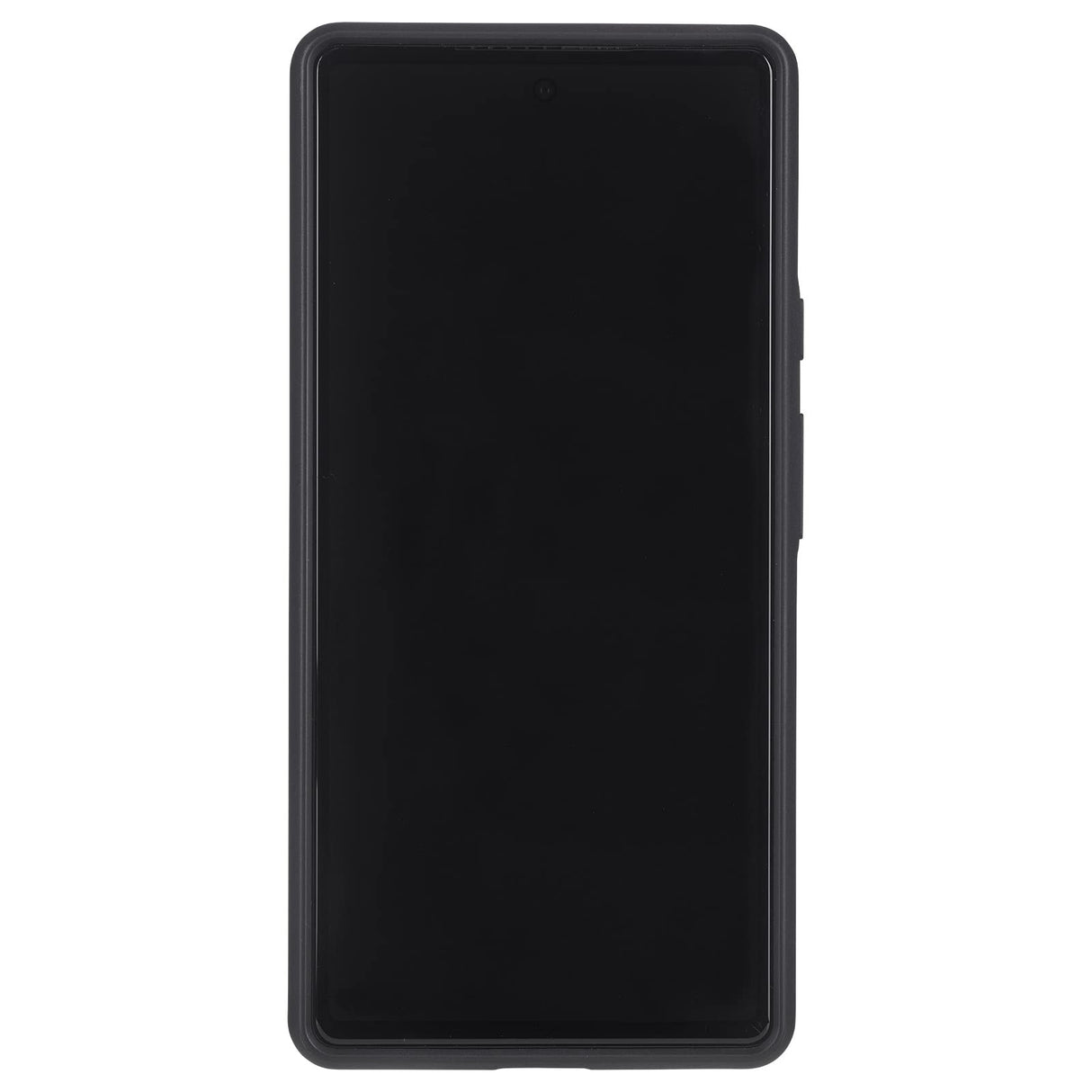PELICAN - PROTECTOR CASE FOR GOOGLE PIXEL 6 - BLACK