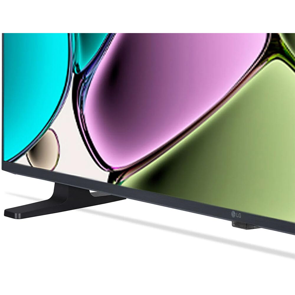 LG 32LR655BPUA 32 inch Class LR65 Series LED HD WebOS TV