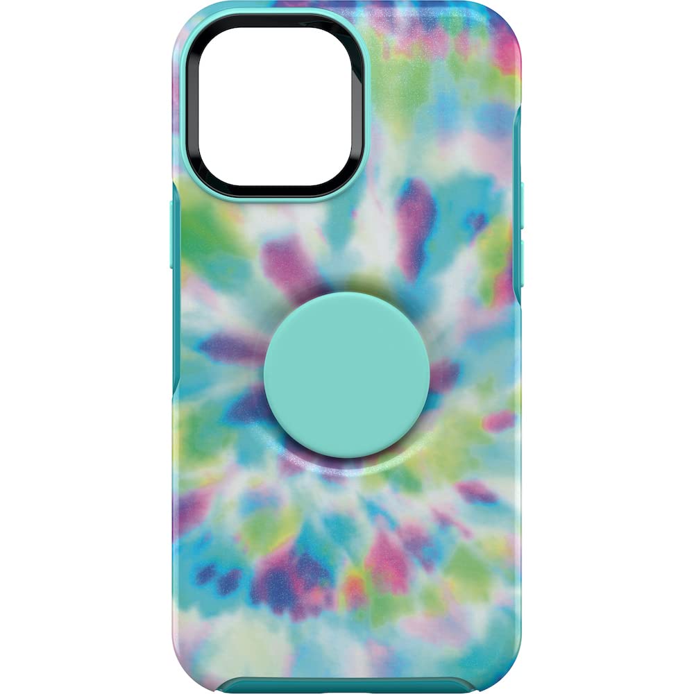 otterbox 13 pro max popsocket case