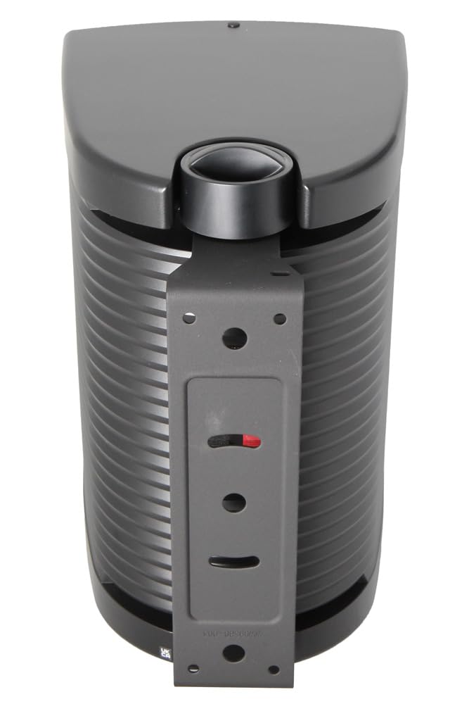 SPEAKER OUTDOOR 2-WAY 6.5" WOOFER