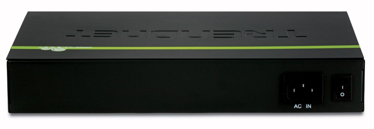 TRENDnet TEG-S16Dg 16 port Gigabit GREENnet Swtch