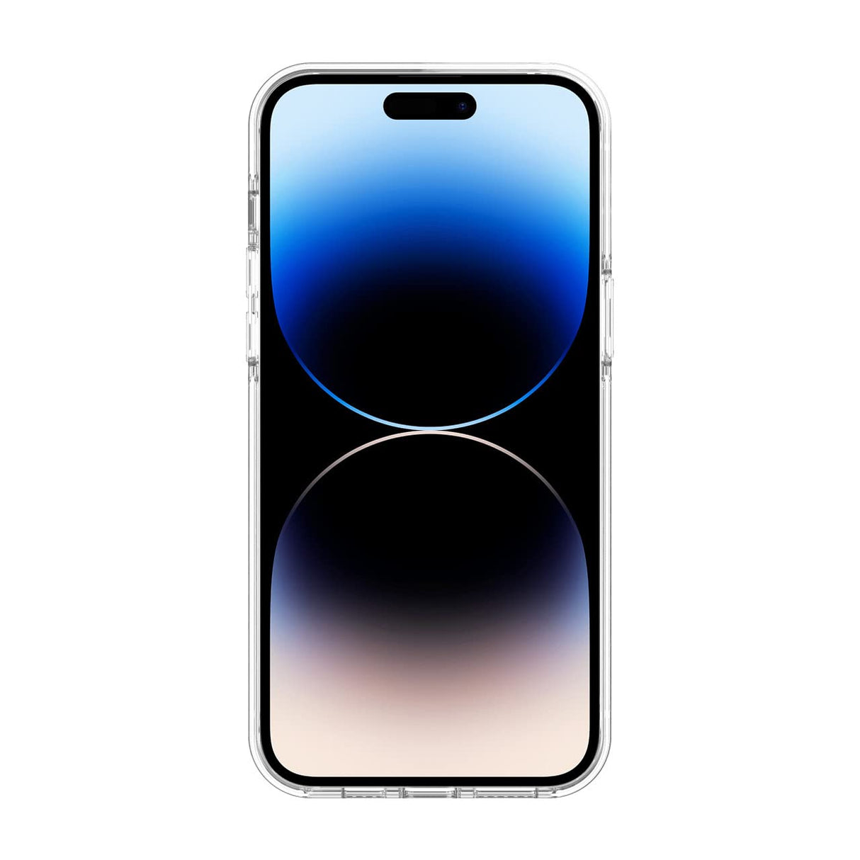 kate spade new york - Protective Hardshell Magsafe Case for iPhone 14 Pro Max - Peony