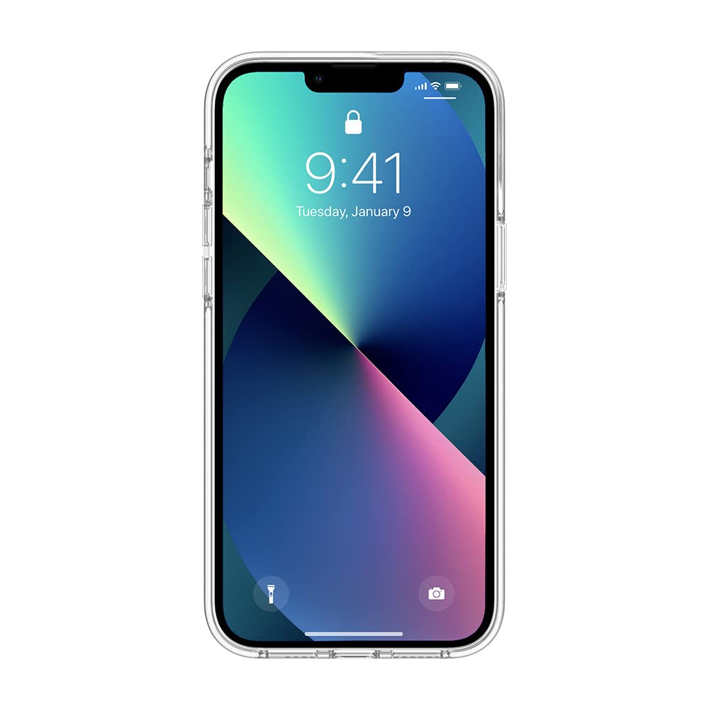 Kate Spade New York Protective Hardshell Case for iPhone 13 Pro Max - Scattered Flowers