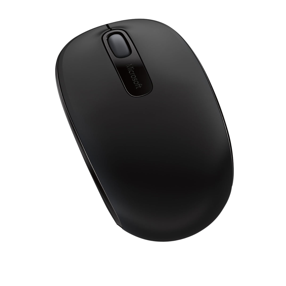 MICROSOFT WRELSS MBL MOUSE 1850 BLACK