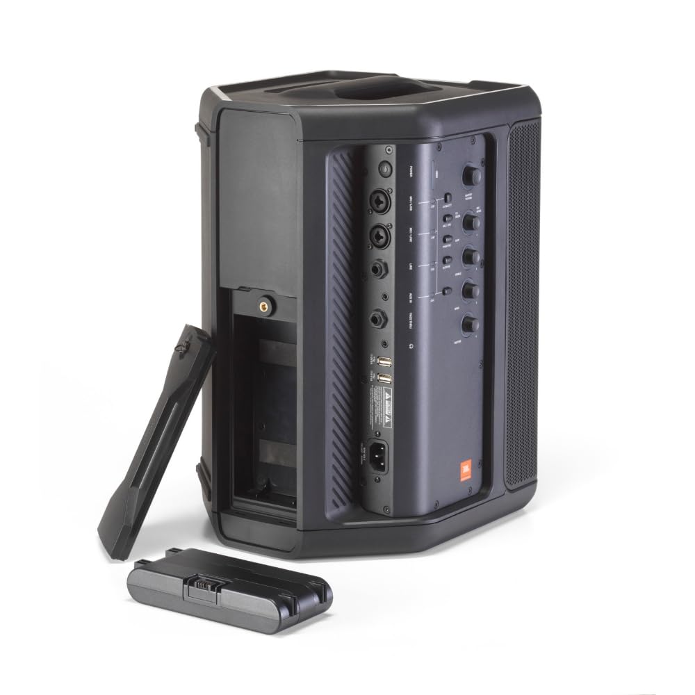 JBL ALL IN ONE RECHARGEAB
