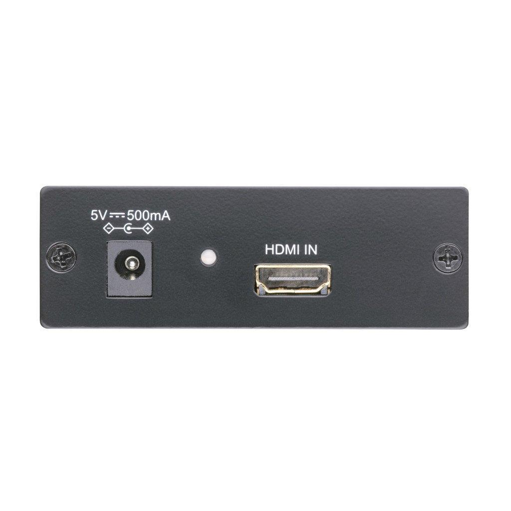 HDMI TO RF COAXIAL CONVERTER ADAPTER