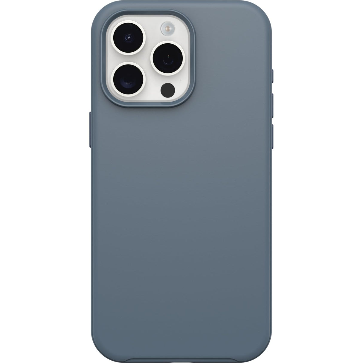 Otterbox - Symmetry Plus Magsafe Case For Apple Iphone 15 Pro Max - Bluetiful