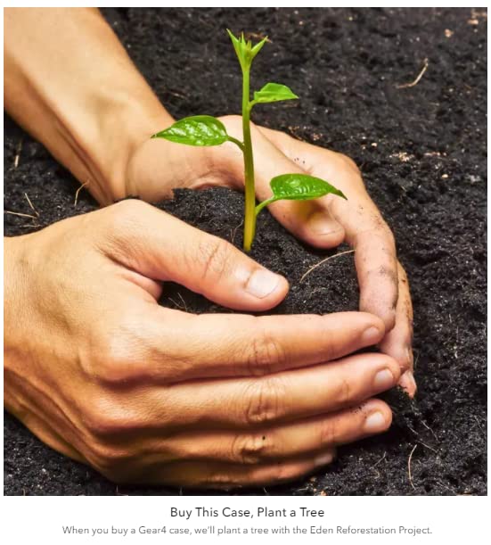 SAMSUNG GALAXY S23+ GEAR4 MILAN CASE - ELEMENT