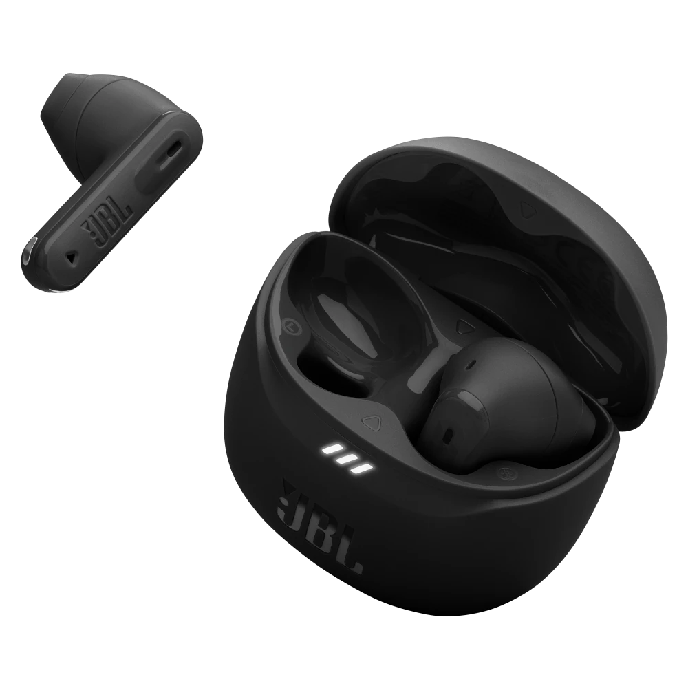 JBL Tune Flex 2 True Wireless In Ear Headphones - Black