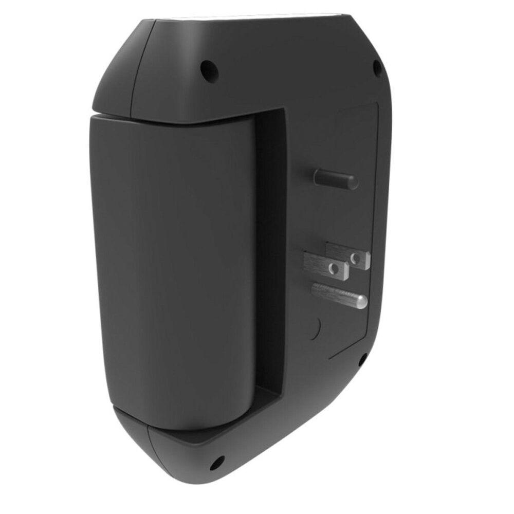 METRA 6 OUTLET WALL TAP SURGE PROTECTOR