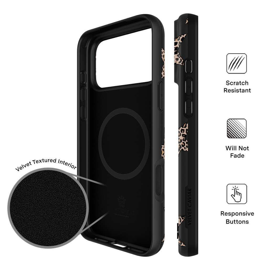 VELVET CAVIAR - IPhone 17 Pro Max MagSafe Case - Rockstar Girlfriend