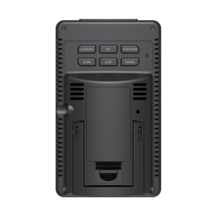 RadioShack Weather Station