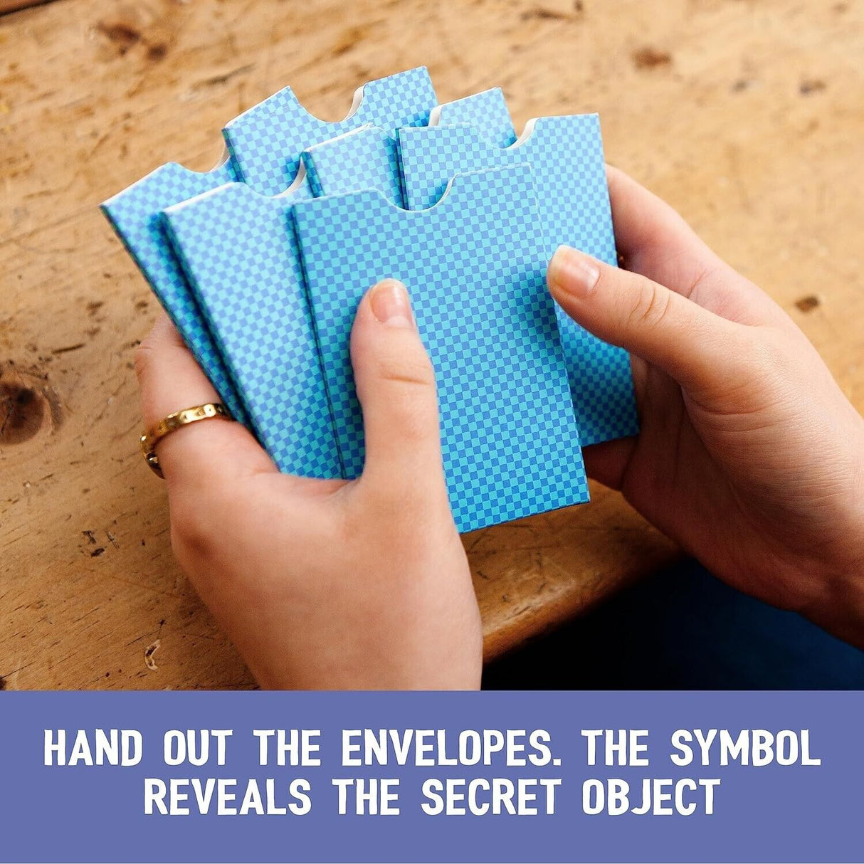 The Chameleon Pictures Board Game