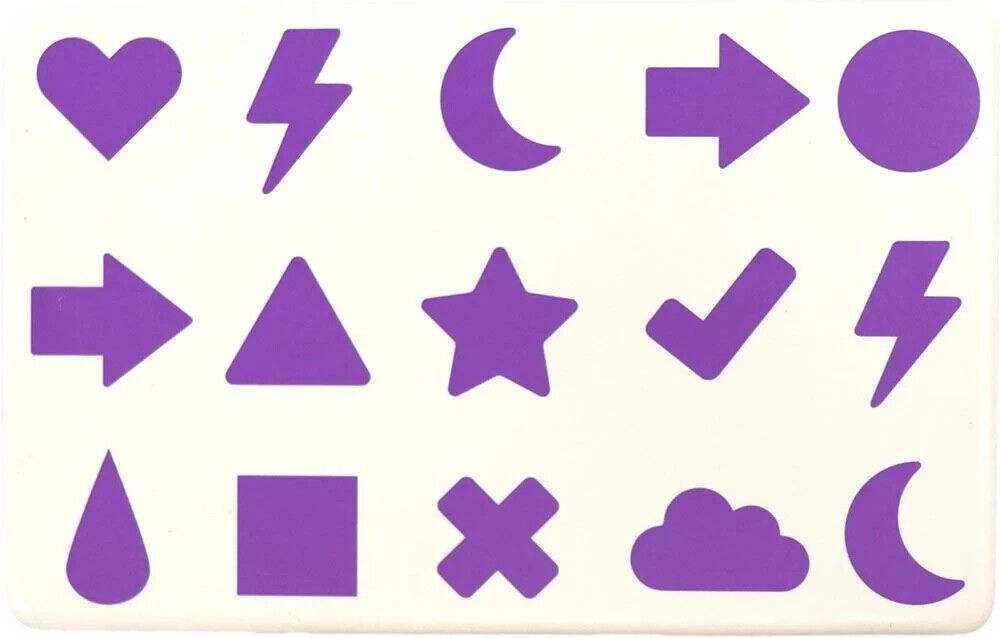 The Chameleon Pictures Board Game