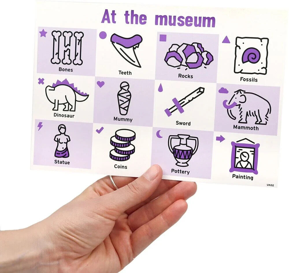 The Chameleon Pictures Board Game