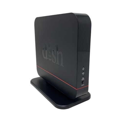 DISH ACCESS POINT 2 FOR WIRELESS JOEY REMAN