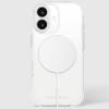 Case-mate - Tough Magsafe Case For Apple Iphone 16 Plus - Clear