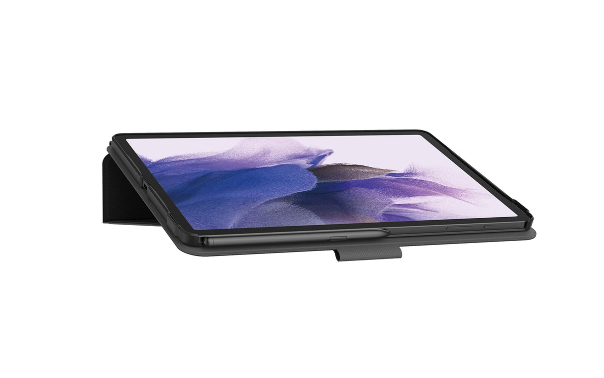 Incipio - Sureview Case For Samsung Galaxy Tab S7 Fe - Black