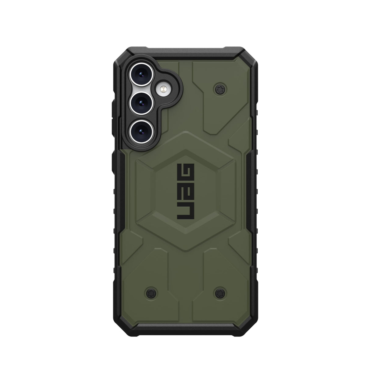 SAMSUNG GALAXY S23 FE URBAN ARMOR GEAR (UAG) PATHFINDER CASE - OLIVE DRAB