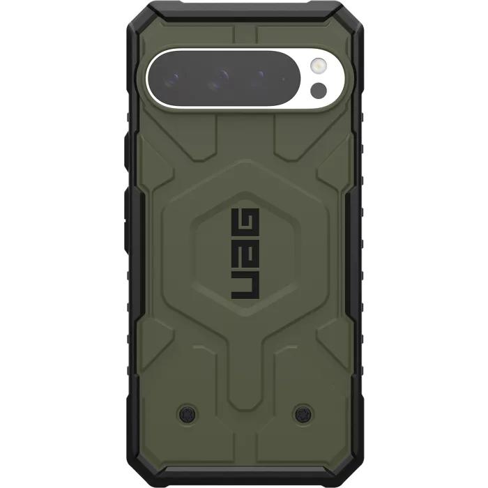URBAN ARMOR GEAR (UAG) - PATHFINDER CASE FOR GOOGLE PIXEL 9 PRO XL - OLIVE DRAB