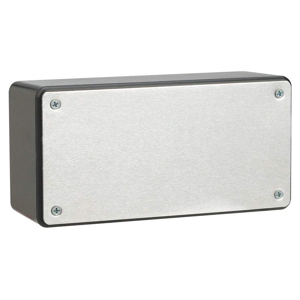 PROJECT ENCLOSURE (6X3X2-INCH)