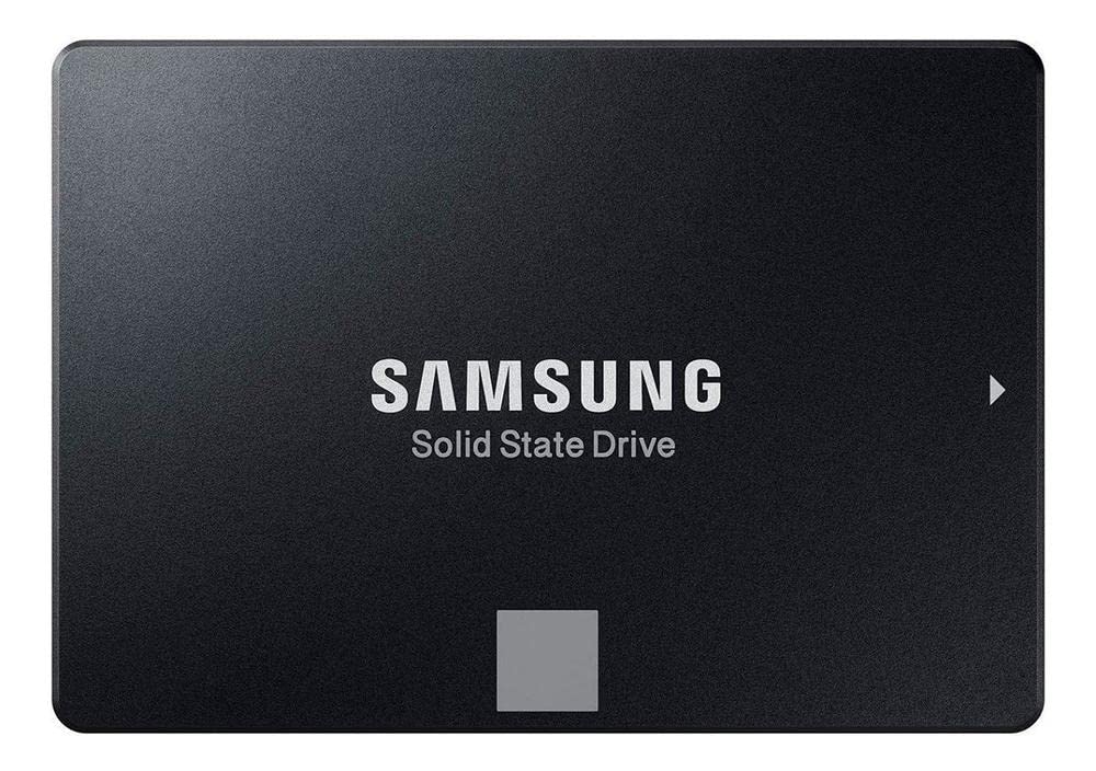 SAMSUNG 860 EVO 250GB SSD