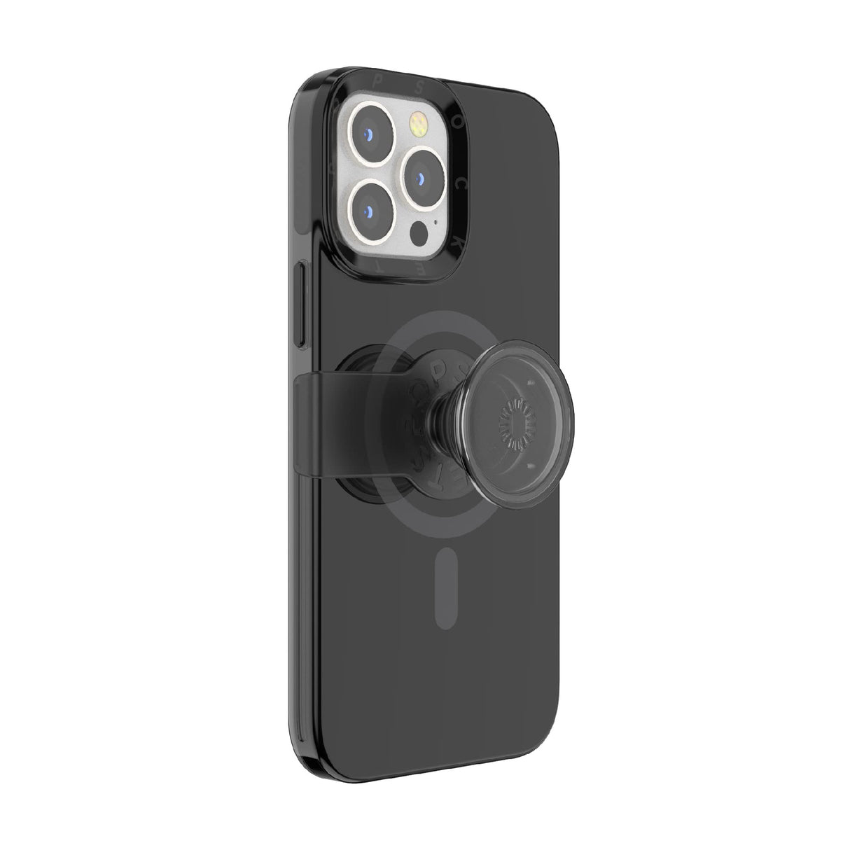 POPSOCKETS - MAGSAFE POPGRIP SLIDE CASE FOR APPLE IPHONE 13